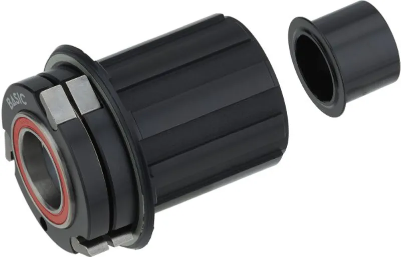 Newmen Freehub Body Basic for Shimano HG11